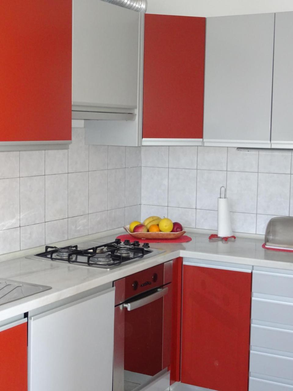 Apartman Lamia S Pogledom Na More Rijeka Exterior photo